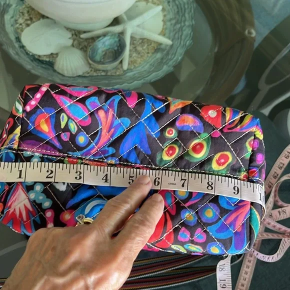 Consuela Sam (Limited Edition) Quilted Essential Tote - Picture 8 of 15